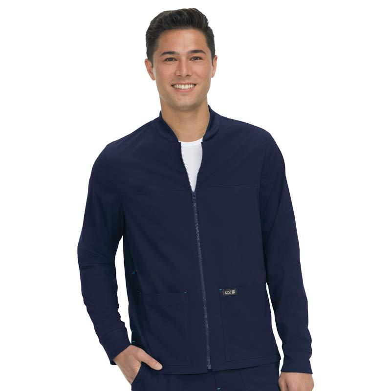 Koi Hayden Men's Jacket