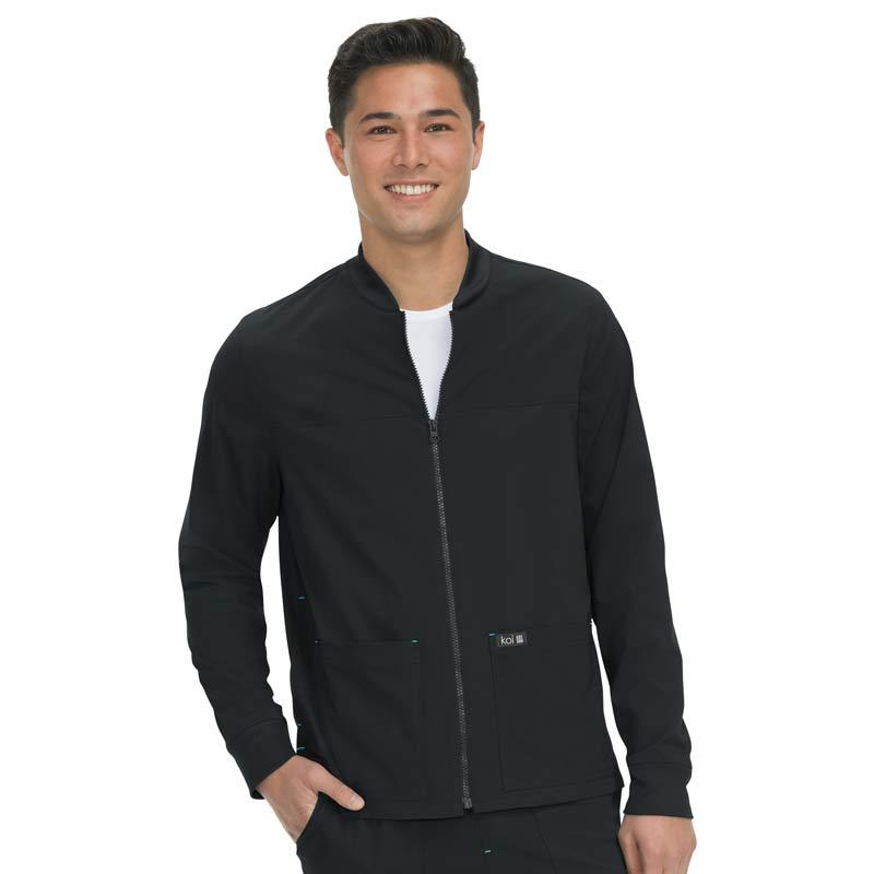 Koi Hayden Men's Jacket