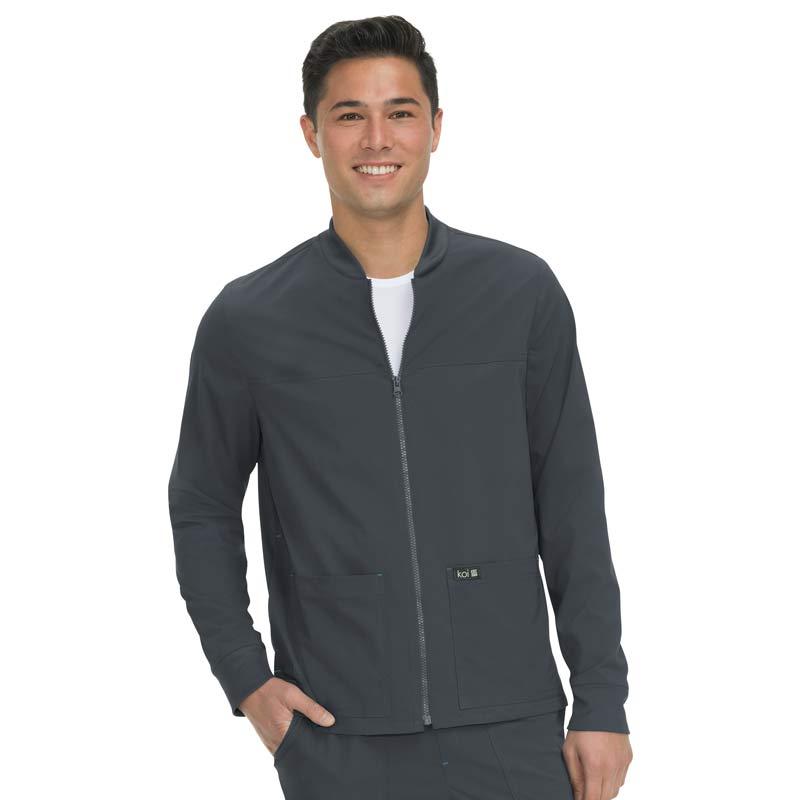 Koi Hayden Men's Jacket